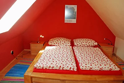 Appartamento Vacanza con famiglia Putbus