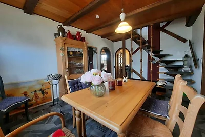 Vakantieappartement Gezinsvakantie Waren (Müritz)