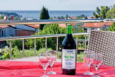 Vakantieappartement Gezinsvakantie Poreč