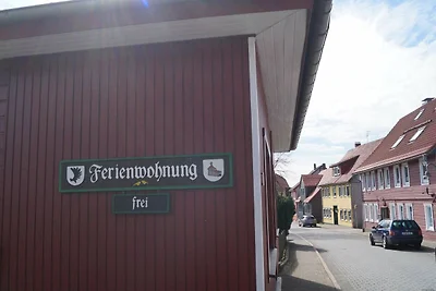 Ferienwohnung Thomas