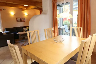 Strandhaus Dünenweg 39b mit Terrasse/Kamin
