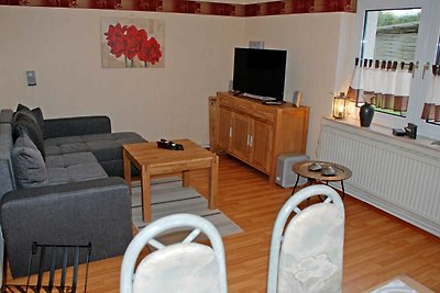 Ferienwohnung Pommernhof mit Terrasse im EG