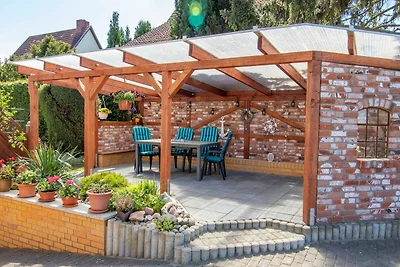 Vakantieappartement Gezinsvakantie Lubmin