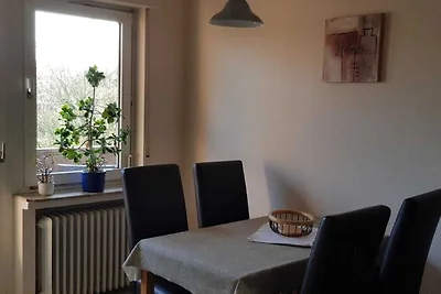 Apartamento Vacaciones familiares Leer