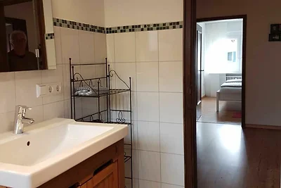 Appartamento Vacanza con famiglia Kappel-Grafenhausen