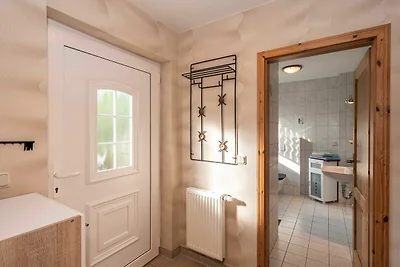 Appartamento Vacanza con famiglia Sassnitz