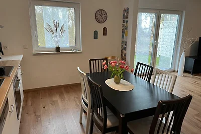 Casa vacanze Vacanza di relax Boiensdorf