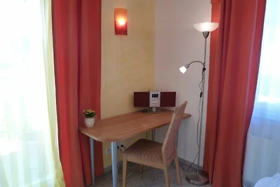 Vakantieappartement Gezinsvakantie Koserow