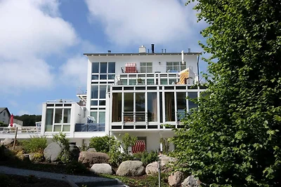 Appartamento Vacanza con famiglia Sassnitz