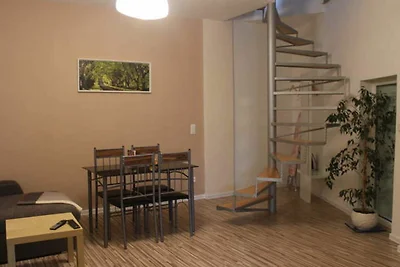 Vakantiehuis Ontspannende vakantie Plauen