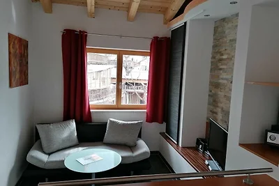Vakantieappartement Gezinsvakantie Landeck