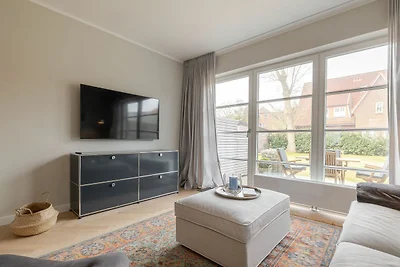 Vakantieappartement Gezinsvakantie List