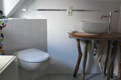 Appartement Vacances avec la famille Edertal