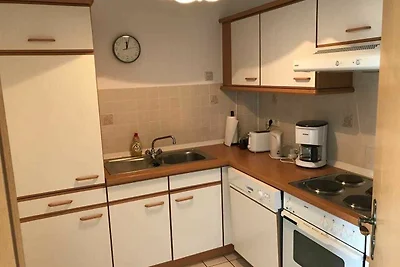 Ferienwohnung Granitzblick Bilo