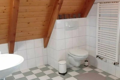 Vakantieappartement Gezinsvakantie Utersum