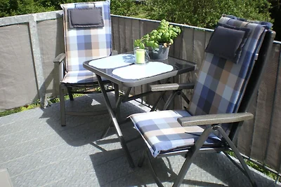Ferienwohnung Purwins