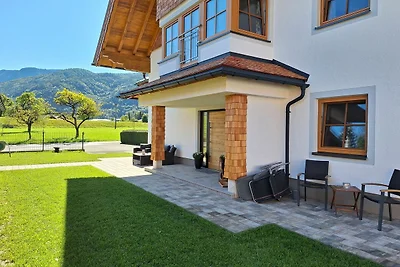 Apartamento Vacaciones familiares Eisenberg