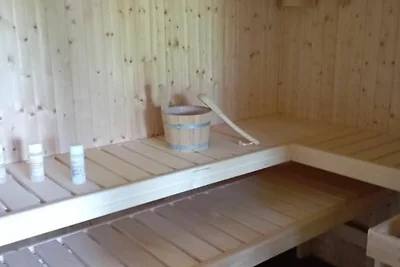 St. Andrews Erdgeschoss