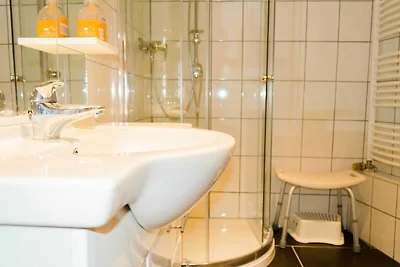 Ferienwohnung Haus Ariadne