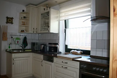 Vakantieappartement Gezinsvakantie Gingst