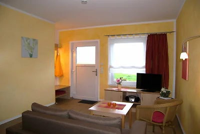 Appartamento Vacanza con famiglia Heringsdorf