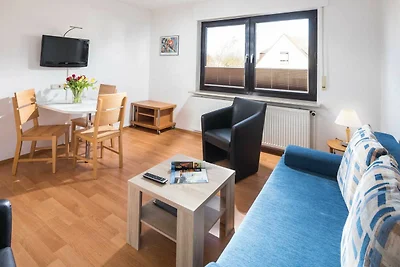 2-Raum-Apartment