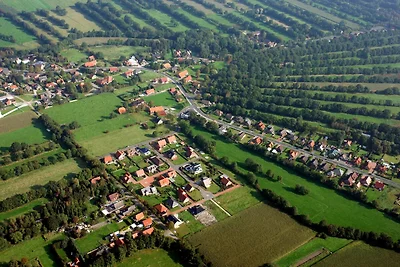 Casa vacanze Vacanza di relax Westoverledingen