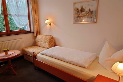 Vakantieappartement Gezinsvakantie Oberharz am Brocken