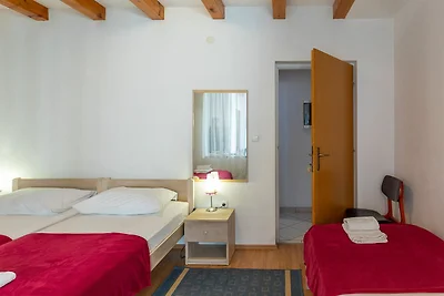 Vakantieappartement Gezinsvakantie Starigrad