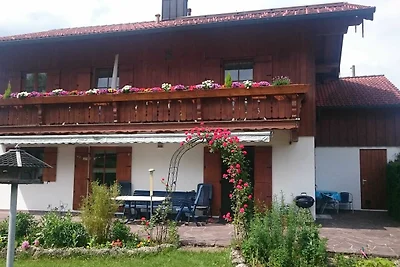 Ferienwohnung Auracher Kepfal