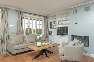 Casa vacanze Vacanza di relax Kampen
