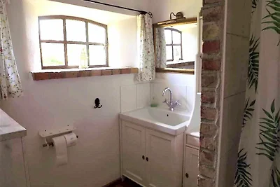 Vakantieappartement Gezinsvakantie Bergen auf Rügen