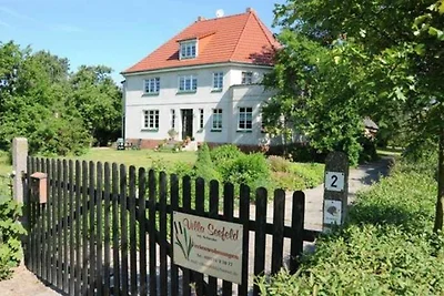 Ferienwohnung Seepferd