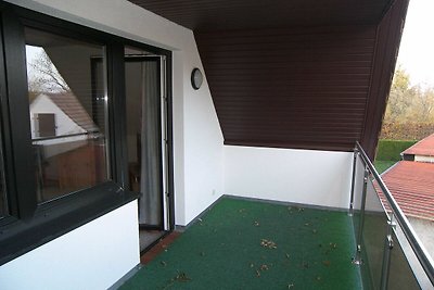 Vakantieappartement Gezinsvakantie Lütow