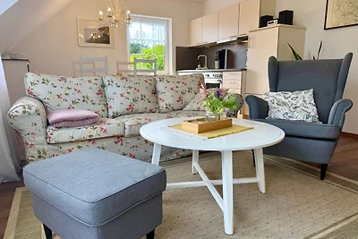 Appartement Vacances avec la famille Lohme