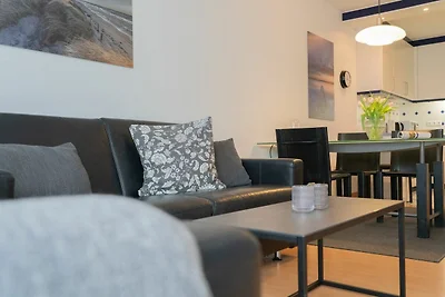 Appartamento Vacanza con famiglia Norderney