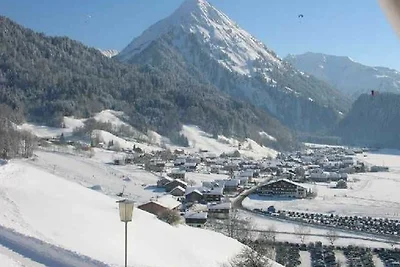 Wohnung Dorfblick