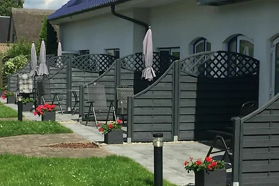 Vakantieappartement Gezinsvakantie Poel
