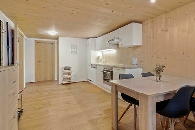 Vakantieappartement Gezinsvakantie Schröcken