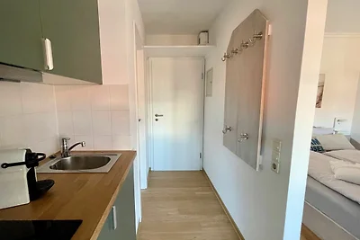 Vakantieappartement Gezinsvakantie Juist