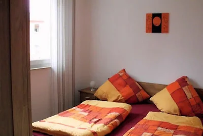 Vakantieappartement Gezinsvakantie Trassenheide