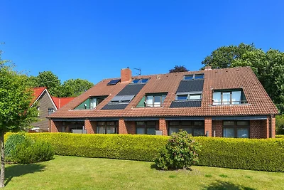 Vakantieappartement Gezinsvakantie Esens