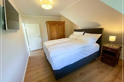 Saar-Apartment Poesie