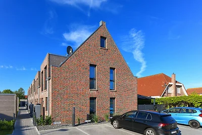 Ferienhaus Friesennest