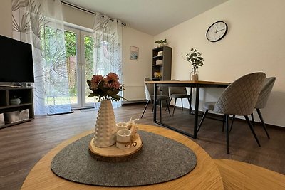 Holiday home relaxing holiday Rhauderfehn