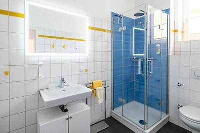 Ferienwohnung Strandkorb