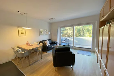 Haus Königsfriesen Whg 07