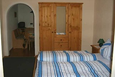 Vakantieappartement Gezinsvakantie Bayrischzell