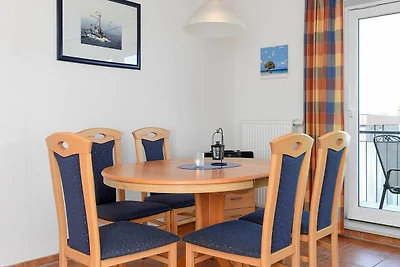 Ferienwohnung Godewind