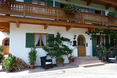 Apartament Dla rodzin Bad Wiessee